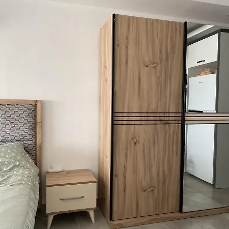 Appartement My Turkish